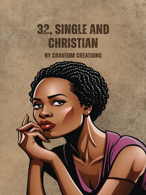 cover image of 32, Single and Christian